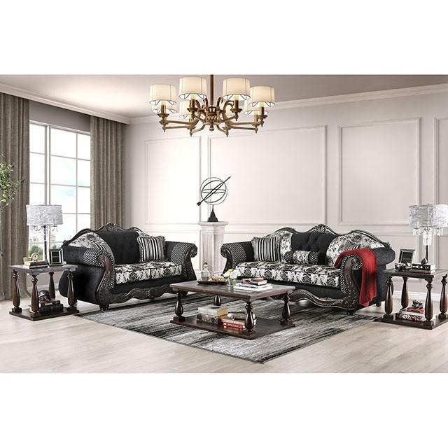RONJA Sofa - Inland Furniture (San Bernardino, CA)