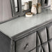 CARISSA Bed - Inland Furniture (San Bernardino, CA)