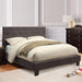 LEEROY Full Size Bed - Inland Furniture (San Bernardino, CA)