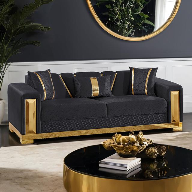 Valdosta Sofa - Inland Furniture (San Bernardino, CA)