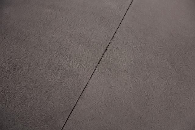 Mezzanotte Loveseat Gray - Inland Furniture (San Bernardino, CA)