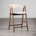 Ebikon Counter Stool (2 CTN) - Inland Furniture (San Bernardino, CA)