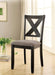 Glenham 5 PC. Dining Table Set - Inland Furniture (San Bernardino, CA)