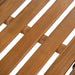 Borkum Garden Bench - Inland Furniture (San Bernardino, CA)