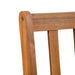 Borkum Garden Bench - Inland Furniture (San Bernardino, CA)