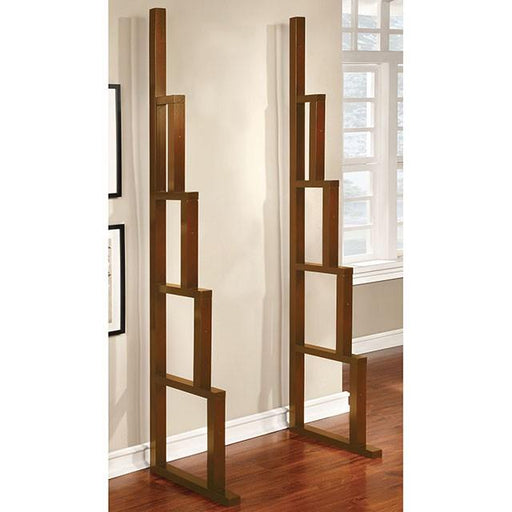 Bosto Headboard Display Shelf - Inland Furniture (San Bernardino, CA)