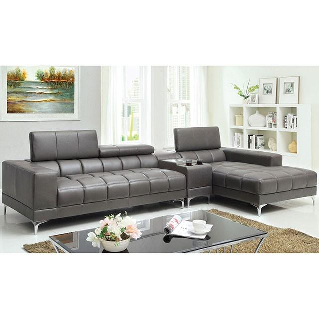 Bourdet Speaker Console - Inland Furniture (San Bernardino, CA)