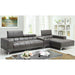 Bourdet Speaker Console - Inland Furniture (San Bernardino, CA)