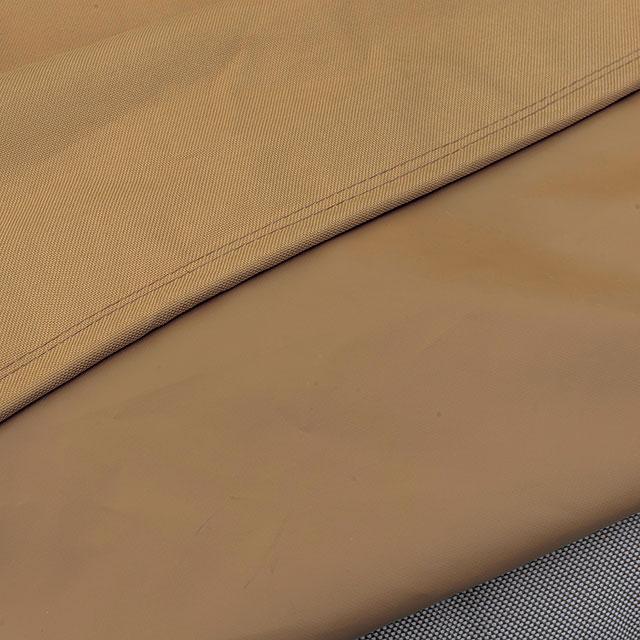 BOYLE Light Brown Dust Cover for Sofa - Inland Furniture (San Bernardino, CA)