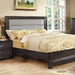 Bradley Bed - Inland Furniture (San Bernardino, CA)