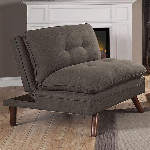 Braga Chair - Inland Furniture (San Bernardino, CA)