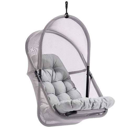 Breeze Swing Chair - Inland Furniture (San Bernardino, CA)