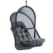 Breeze Swing Chair - Inland Furniture (San Bernardino, CA)