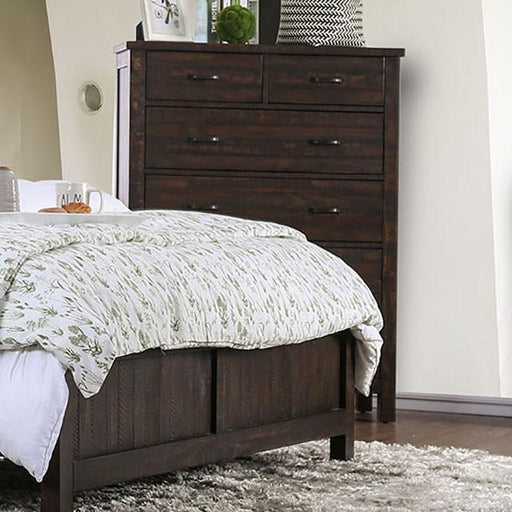 Brenna Chest - Inland Furniture (San Bernardino, CA)