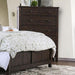 Brenna Chest - Inland Furniture (San Bernardino, CA)