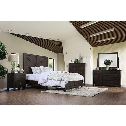 Brenna Chest - Inland Furniture (San Bernardino, CA)