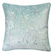 Bria Multi 20" X 20" Pillow, Seaspray - Inland Furniture (San Bernardino, CA)