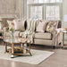 BRIANA Sofa - Inland Furniture (San Bernardino, CA)