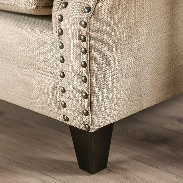 BRIANA Sofa - Inland Furniture (San Bernardino, CA)