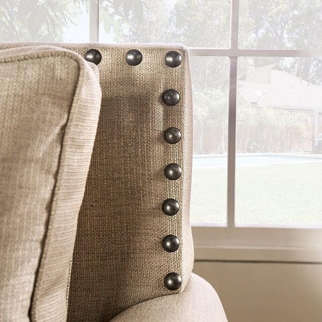BRIANA Sofa - Inland Furniture (San Bernardino, CA)