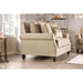 BRIANA Sofa - Inland Furniture (San Bernardino, CA)