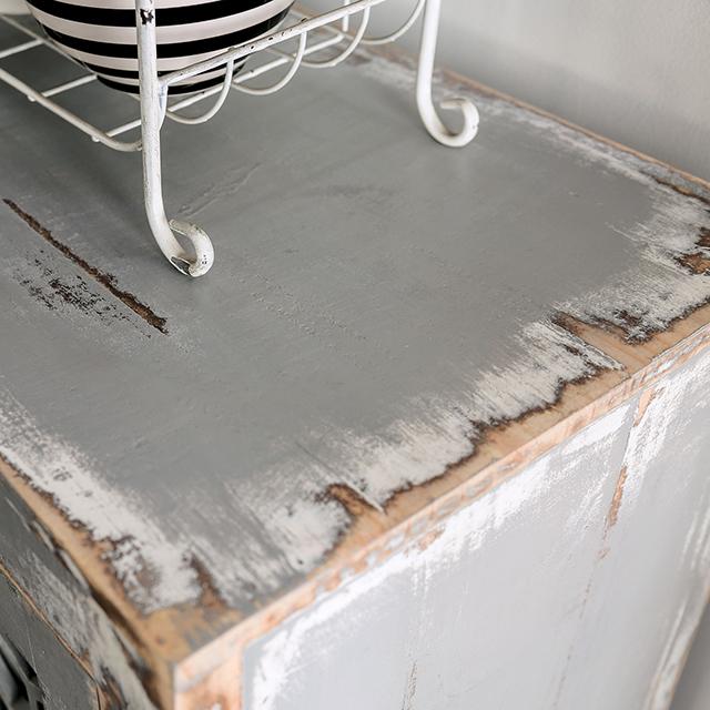 Brianna Cabinet - Inland Furniture (San Bernardino, CA)