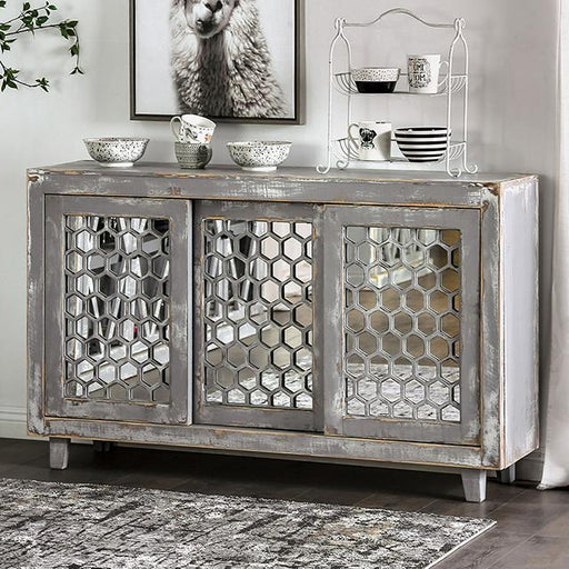 Brianna Cabinet - Inland Furniture (San Bernardino, CA)