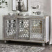 Brianna Cabinet - Inland Furniture (San Bernardino, CA)