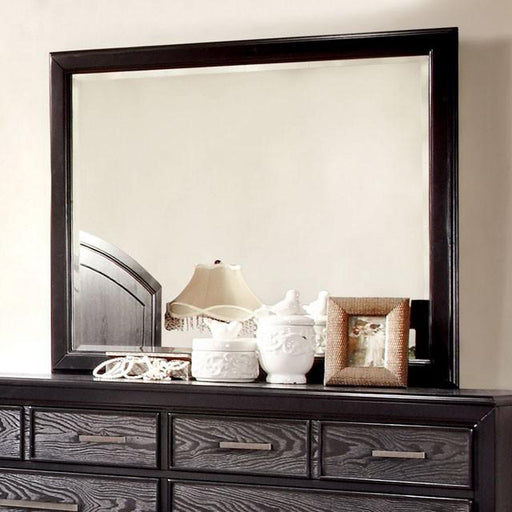 Bridger Mirror - Inland Furniture (San Bernardino, CA)