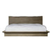 Bridgewater Bed - Inland Furniture (San Bernardino, CA)