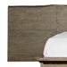 Bridgewater Bed w/ Panels - Inland Furniture (San Bernardino, CA)