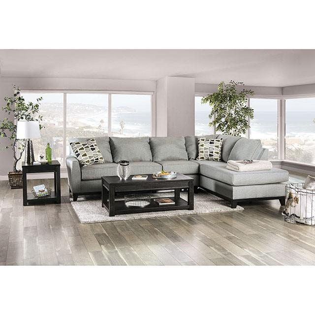 Bridie Sectional - Inland Furniture (San Bernardino, CA)