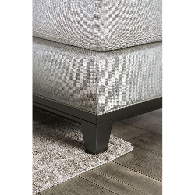 Bridie Sectional - Inland Furniture (San Bernardino, CA)