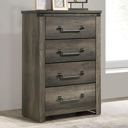 Britonale Chest - Inland Furniture (San Bernardino, CA)