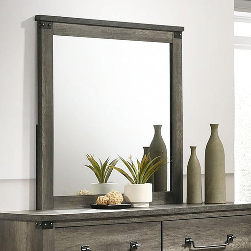 Britonale Mirror - Inland Furniture (San Bernardino, CA)