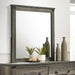 Britonale Mirror - Inland Furniture (San Bernardino, CA)