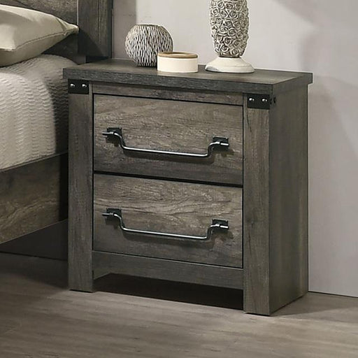 Britonale Nightstand - Inland Furniture (San Bernardino, CA)