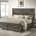 Britonale Queen Bedroom Set - Inland Furniture (San Bernardino, CA)