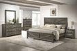 Britonale Chest - Inland Furniture (San Bernardino, CA)