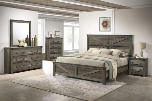 Britonale Chest - Inland Furniture (San Bernardino, CA)