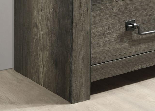 Britonale Chest - Inland Furniture (San Bernardino, CA)