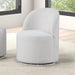 Broager Dining Swivel Chair - Inland Furniture (San Bernardino, CA)
