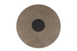 Broager Round Table - Inland Furniture (San Bernardino, CA)