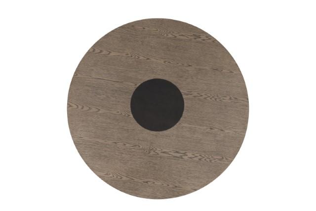 Broager Round Table - Inland Furniture (San Bernardino, CA)