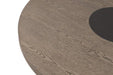 Broager Round Table - Inland Furniture (San Bernardino, CA)