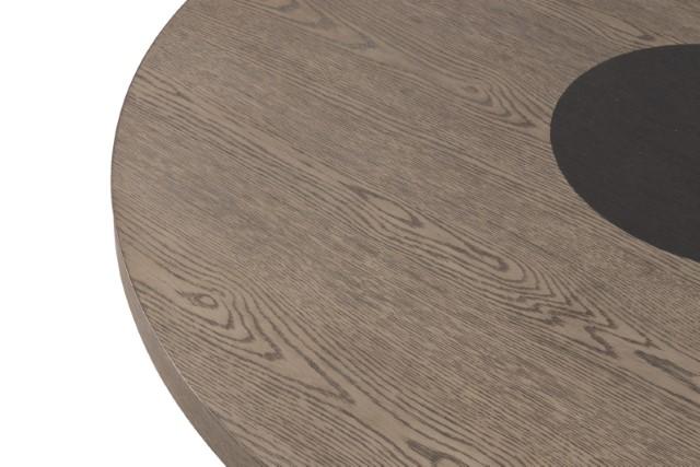 Broager Round Table - Inland Furniture (San Bernardino, CA)