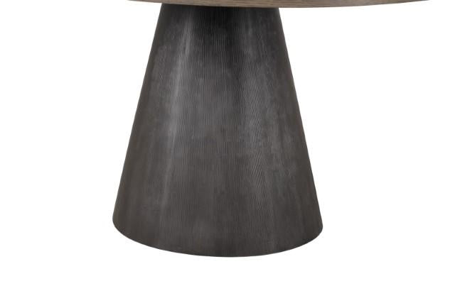 Broager Round Table - Inland Furniture (San Bernardino, CA)