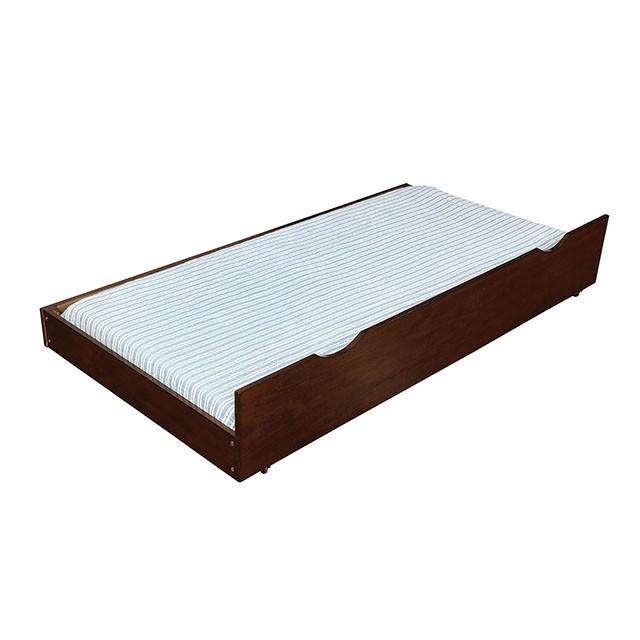 BROGAN Brown Cherry Trundle/Drawers - Inland Furniture (San Bernardino, CA)
