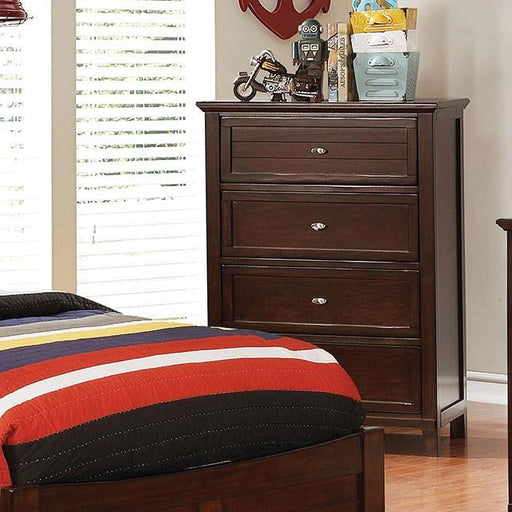 Brogan Chest - Inland Furniture (San Bernardino, CA)