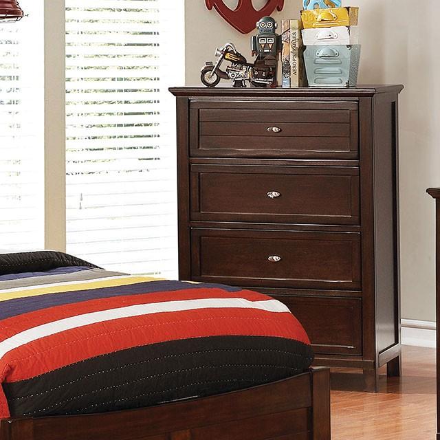 Brogan Chest - Inland Furniture (San Bernardino, CA)